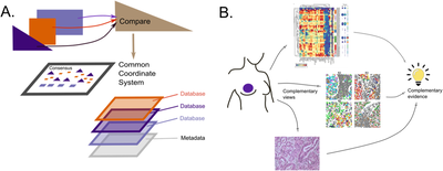 Community-wide hackathons to identify central themes in single-cell multi-omics