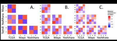 Comprehensive Cross-Population Analysis of High-Grade Serous Ovarian Cancer Supports No More Than Three Subtypes