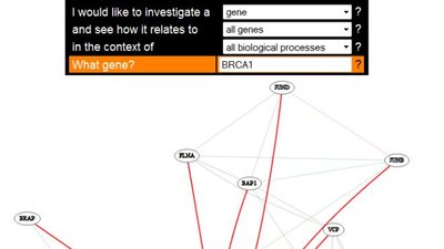 Integrative Systems Biology for Data-Driven Knowledge Discovery