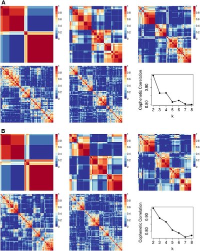 Comprehensive Cross-Population Analysis of High-Grade Serous Ovarian Cancer Supports No More Than Three Subtypes