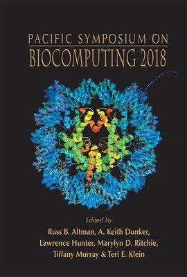 Advances in Text Mining and Visualization for Precision Medicine.