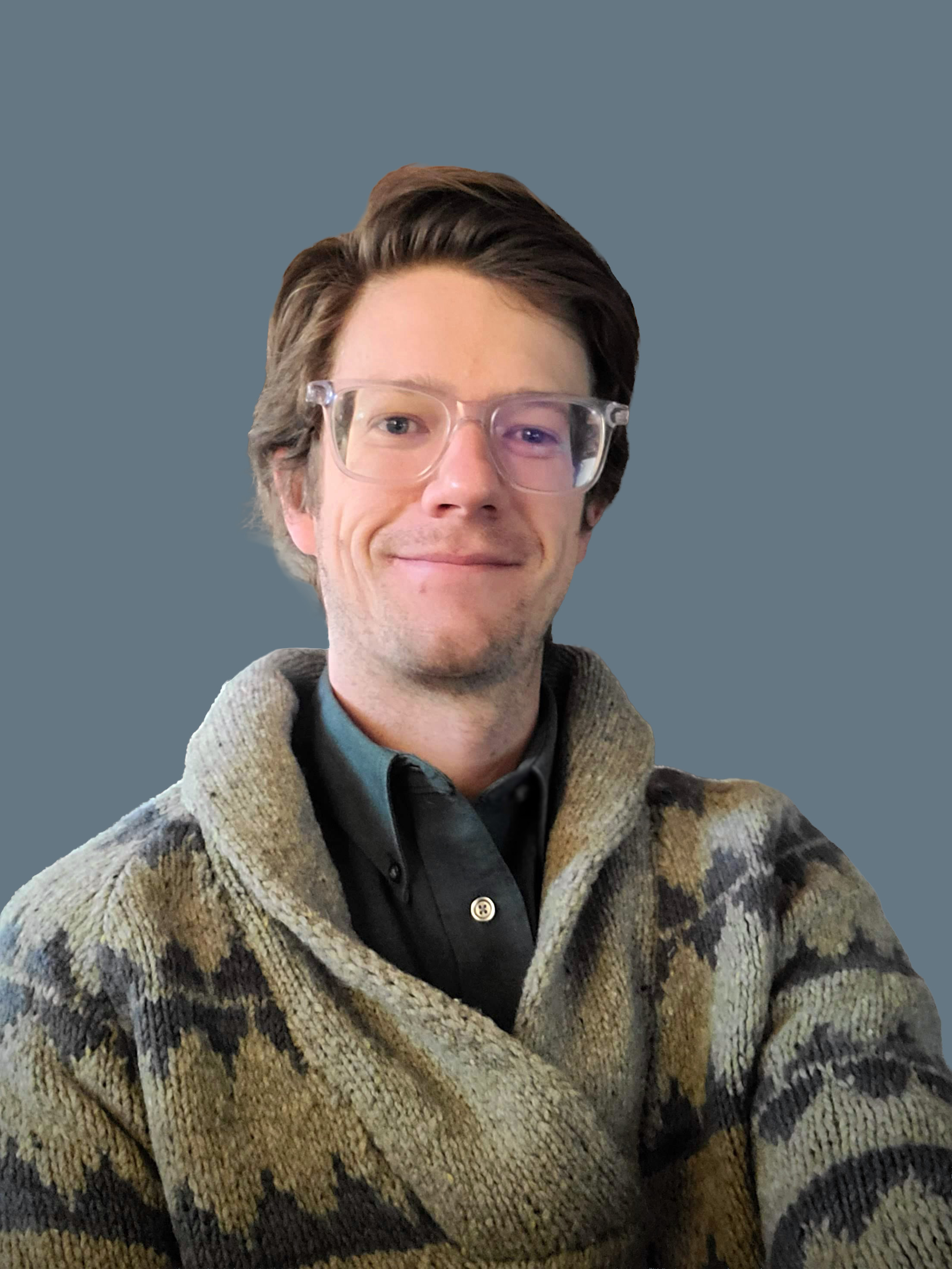 member portrait