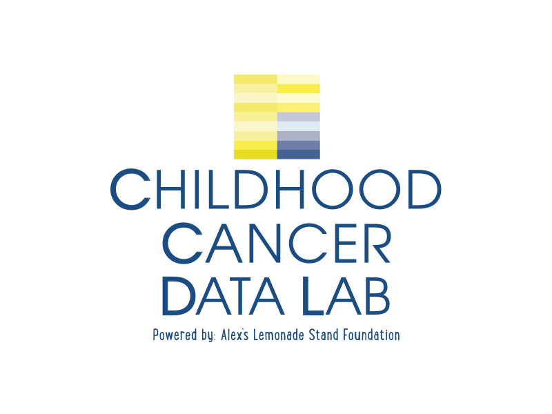 Childhood Cancer Data Lab
